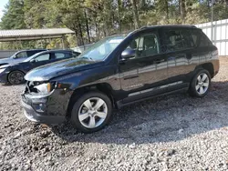 2016 Jeep Compass Sport en venta en Austell, GA