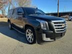 2018 Cadillac Escalade ESV Luxury