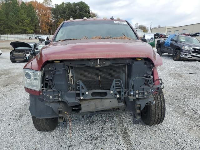 2013 Dodge RAM 2500 Longhorn