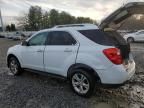 2012 Chevrolet Equinox LTZ