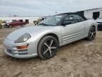 2001 Mitsubishi Eclipse Spyder GS