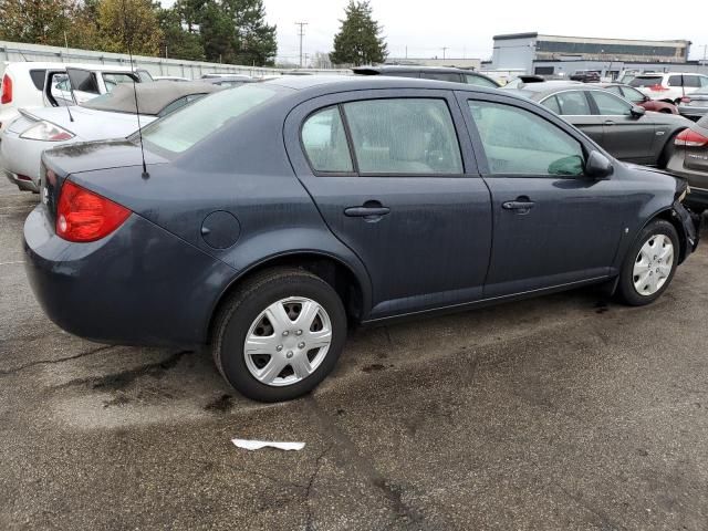 2008 Chevrolet Cobalt LS