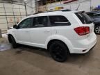 2017 Dodge Journey GT