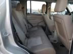 2008 Jeep Liberty Sport