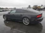 2015 Audi A7 Prestige