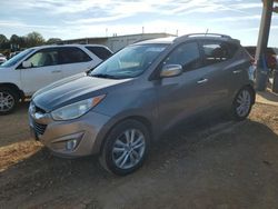 2012 Hyundai Tucson GLS en venta en Tanner, AL