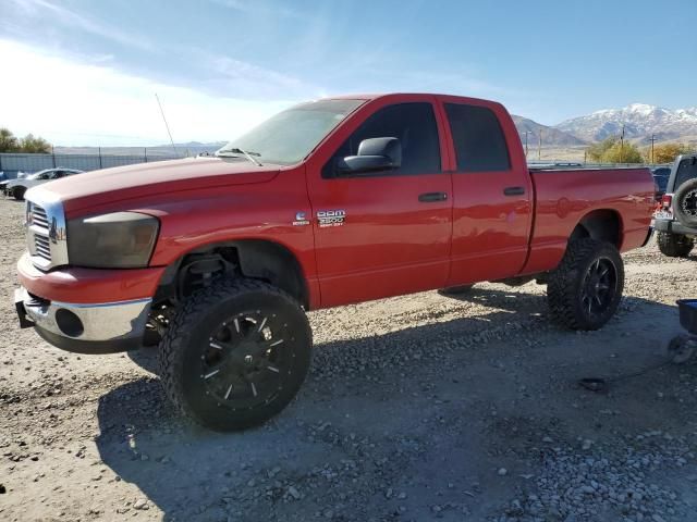 2008 Dodge RAM 2500 ST