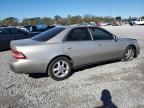 2001 Lexus ES 300