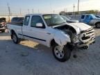 2006 Ford Ranger Super Cab