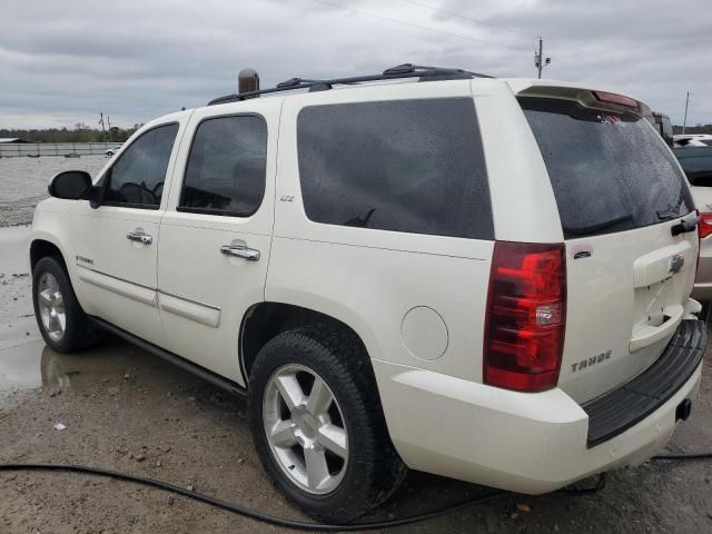 2008 Chevrolet Tahoe C1500