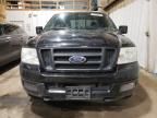 2004 Ford F150