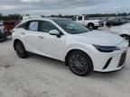 2023 Lexus RX 350 Base