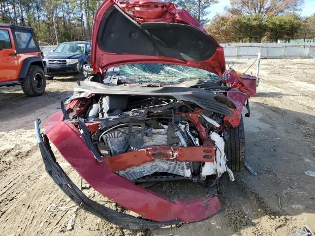 2024 Chevrolet Malibu Premier