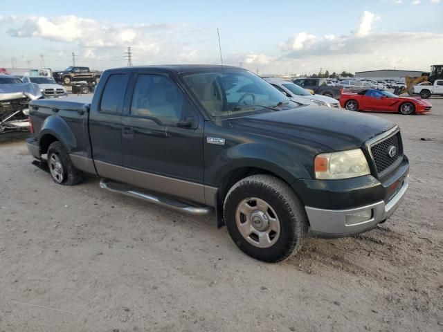 2004 Ford F150