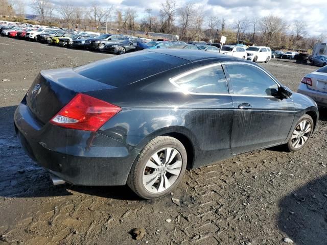 2011 Honda Accord EX