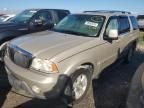 2004 Lincoln Aviator