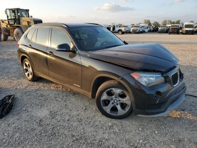 2015 BMW X1 SDRIVE28I