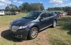 2013 Lincoln MKX