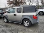 2003 Honda Element EX