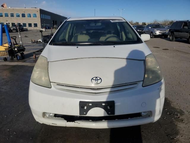 2004 Toyota Prius