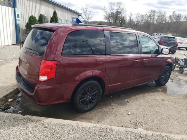 2020 Dodge Grand Caravan SE