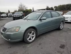 Lotes con ofertas a la venta en subasta: 2005 Nissan Altima SE