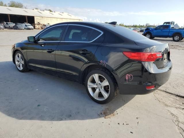 2013 Acura ILX 20 Premium