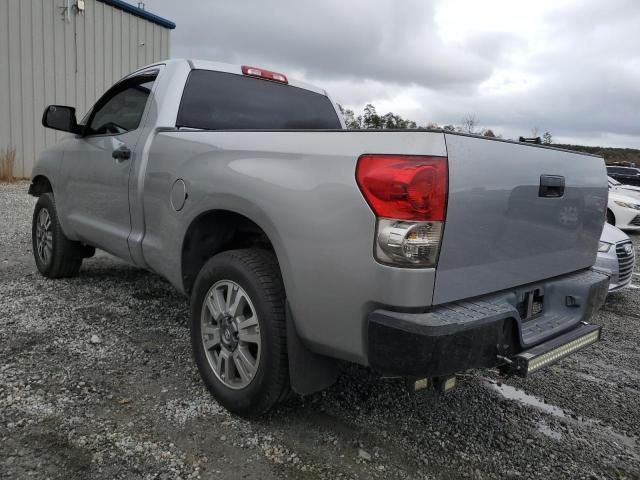 2007 Toyota Tundra