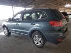 2009 Hyundai Santa FE GLS