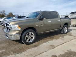 Carros con verificación Run & Drive a la venta en subasta: 2015 Dodge RAM 1500 SLT