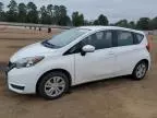 2017 Nissan Versa Note S