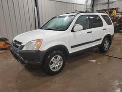 2004 Honda CR-V EX en venta en Casper, WY