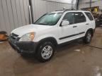 2004 Honda CR-V EX