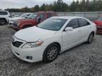 2010 Toyota Camry SE