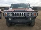 2003 Hummer H2