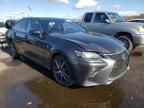 2018 Lexus GS 350 Base