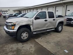 2005 Chevrolet Colorado en venta en Louisville, KY