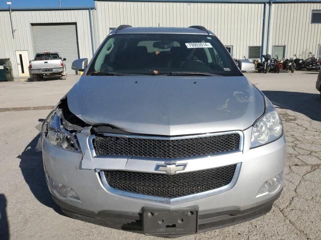 2010 Chevrolet Traverse LT