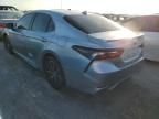 2024 Toyota Camry SE Night Shade