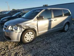 Run And Drives Cars for sale at auction: 2019 Dodge Grand Caravan SE