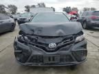 2023 Toyota Camry SE Night Shade