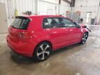 2015 Volkswagen GTI