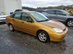 2001 Ford Focus SE