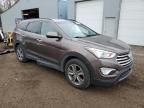 2014 Hyundai Santa FE GLS