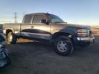 2003 GMC New Sierra K1500