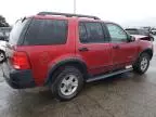 2005 Ford Explorer XLS