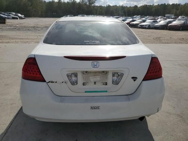 2007 Honda Accord SE