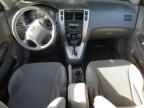 2008 Hyundai Tucson SE