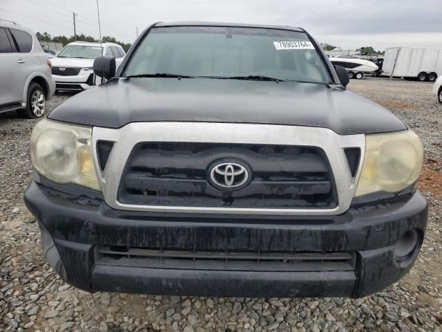 2006 Toyota Tacoma Access Cab