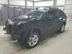 Lots with Bids for sale at auction: 2020 Toyota Rav4 XLE